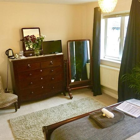 Lynbrook Grove Guesthouse London Luaran gambar