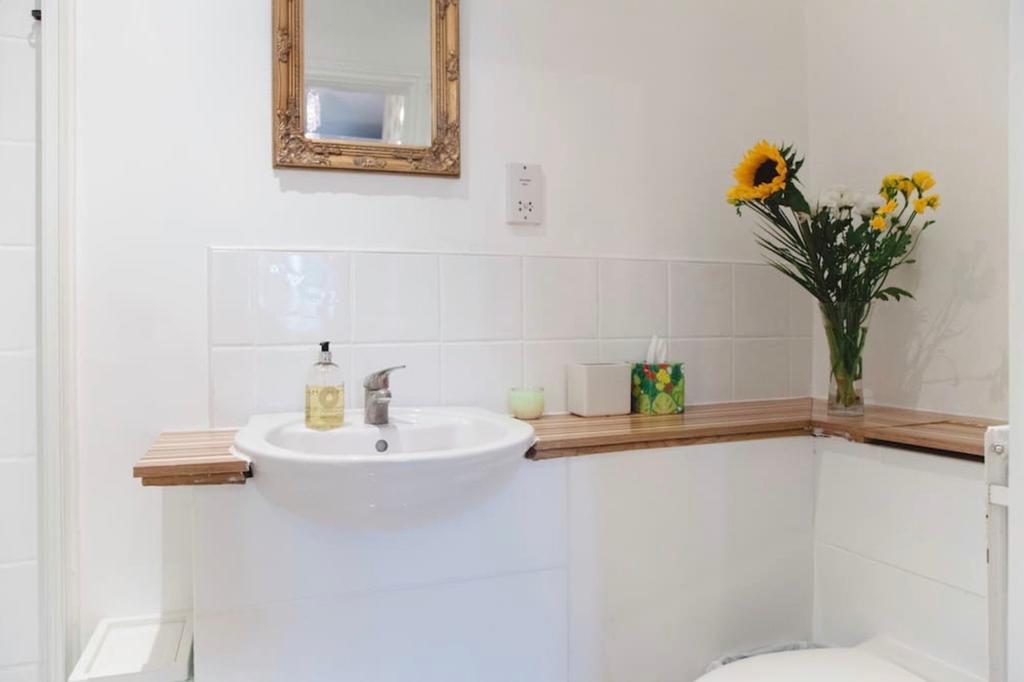 Lynbrook Grove Guesthouse London Luaran gambar