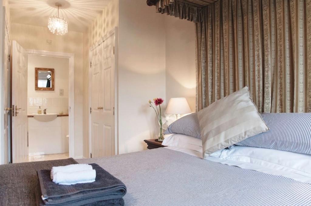 Lynbrook Grove Guesthouse London Luaran gambar