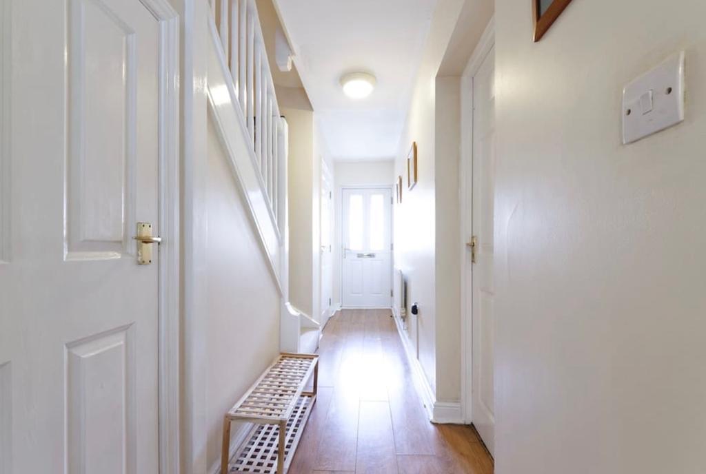 Lynbrook Grove Guesthouse London Luaran gambar