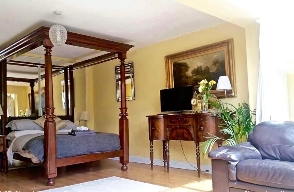 Lynbrook Grove Guesthouse London Luaran gambar