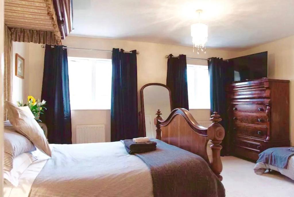 Lynbrook Grove Guesthouse London Luaran gambar