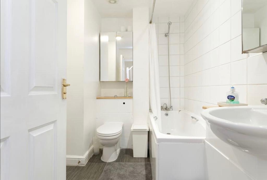 Lynbrook Grove Guesthouse London Luaran gambar