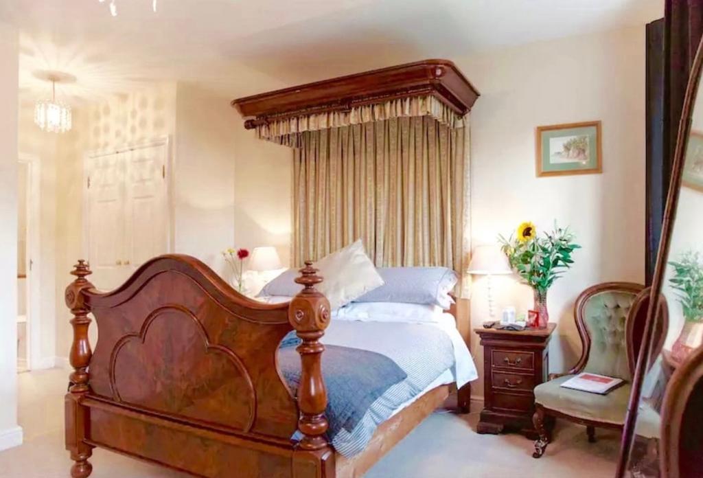 Lynbrook Grove Guesthouse London Luaran gambar
