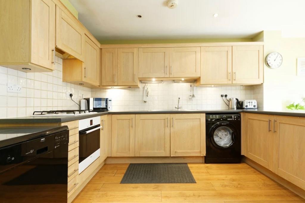 Lynbrook Grove Guesthouse London Luaran gambar