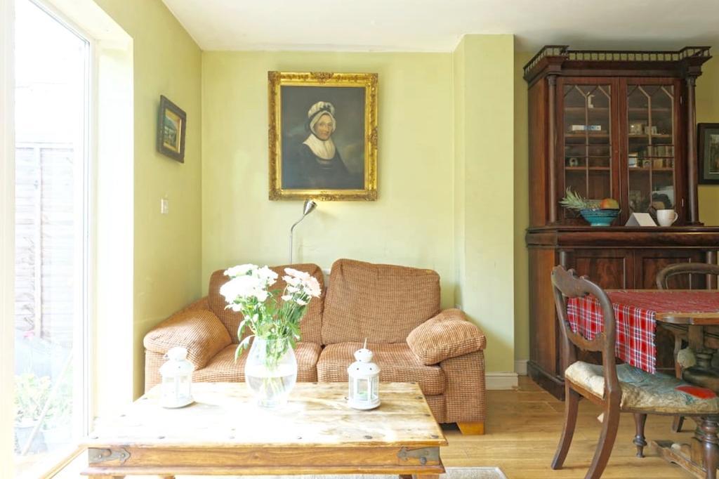 Lynbrook Grove Guesthouse London Luaran gambar