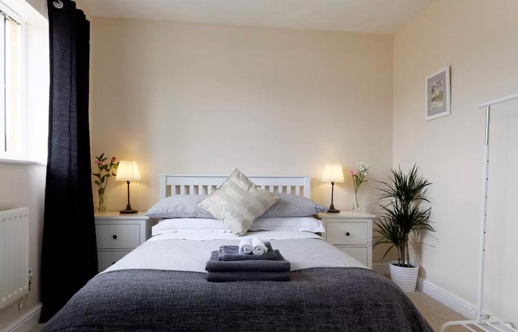 Lynbrook Grove Guesthouse London Luaran gambar
