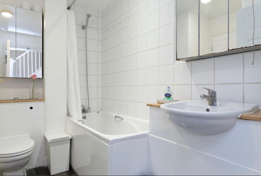 Lynbrook Grove Guesthouse London Luaran gambar