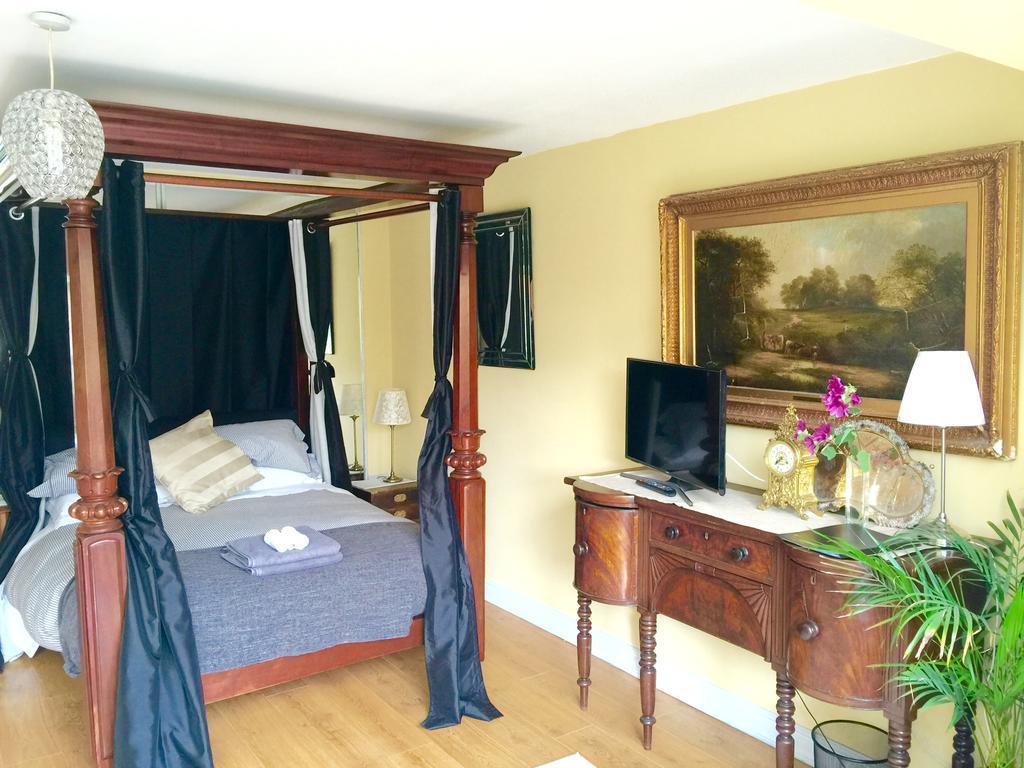 Lynbrook Grove Guesthouse London Luaran gambar