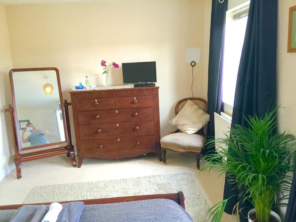Lynbrook Grove Guesthouse London Luaran gambar