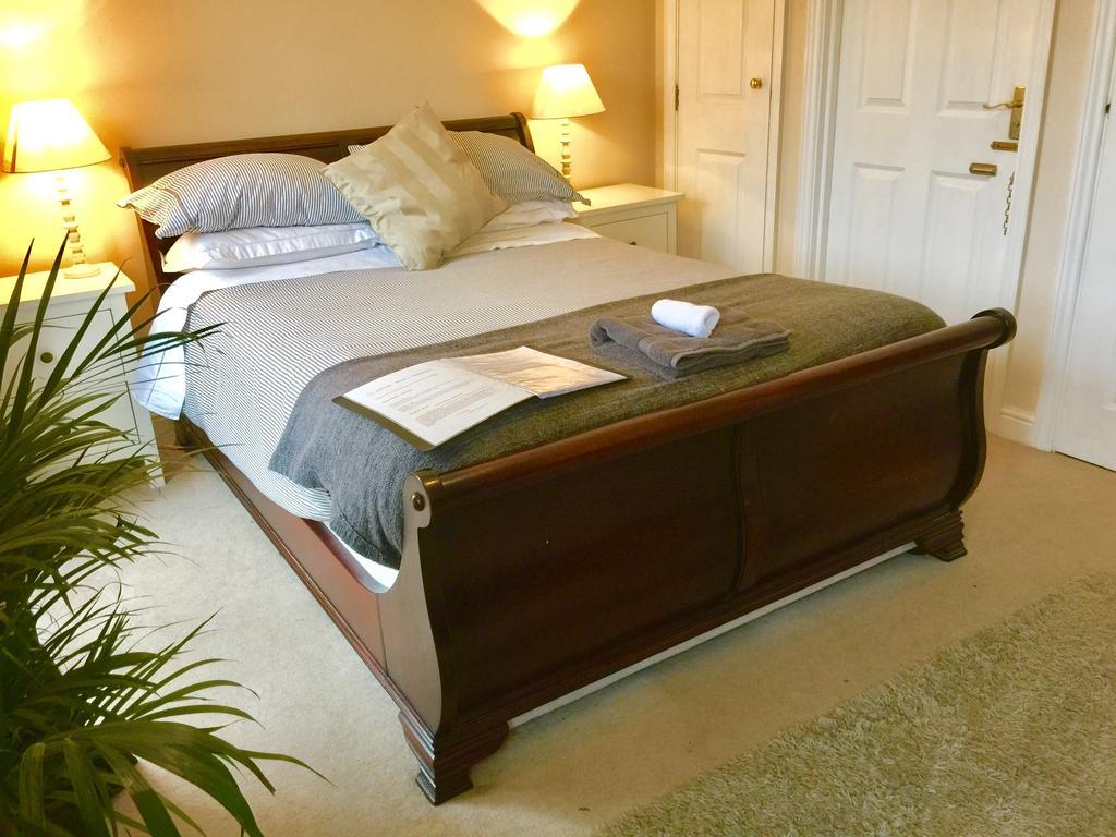 Lynbrook Grove Guesthouse London Luaran gambar