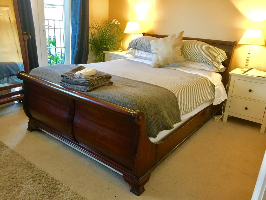 Lynbrook Grove Guesthouse London Luaran gambar