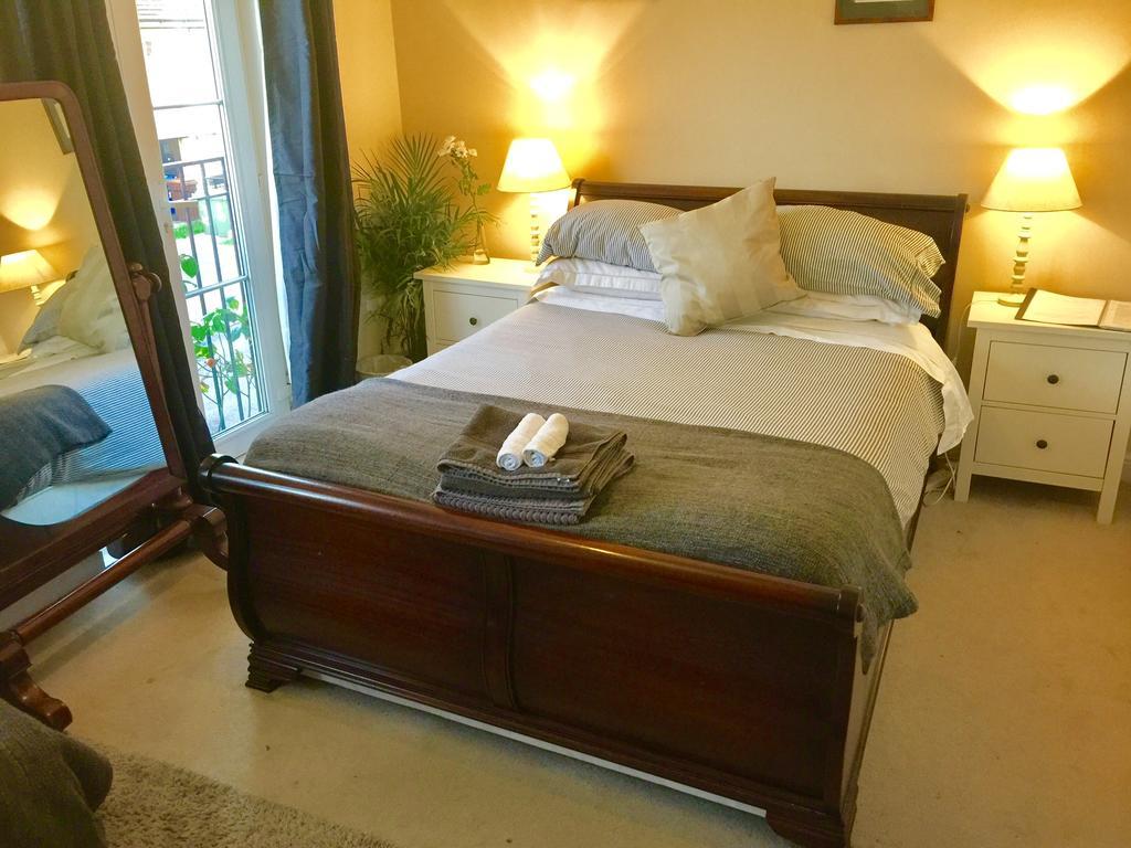 Lynbrook Grove Guesthouse London Luaran gambar