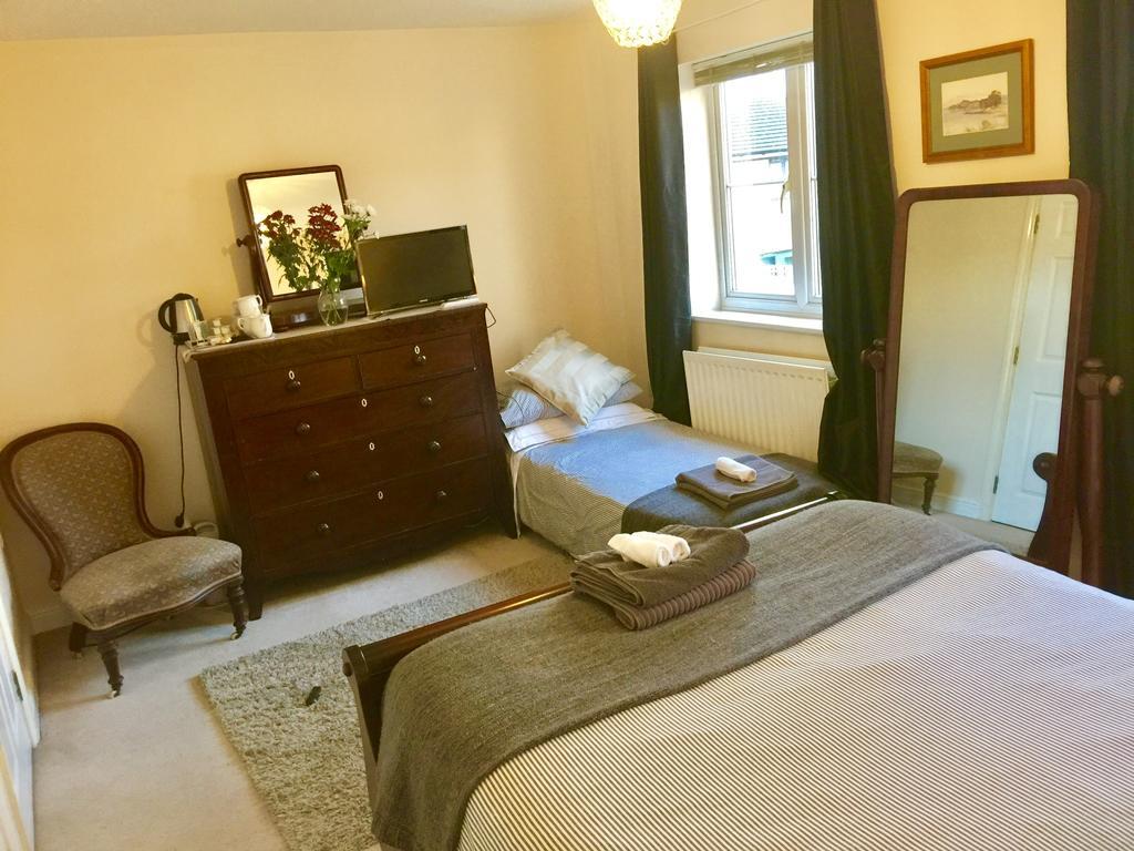 Lynbrook Grove Guesthouse London Luaran gambar