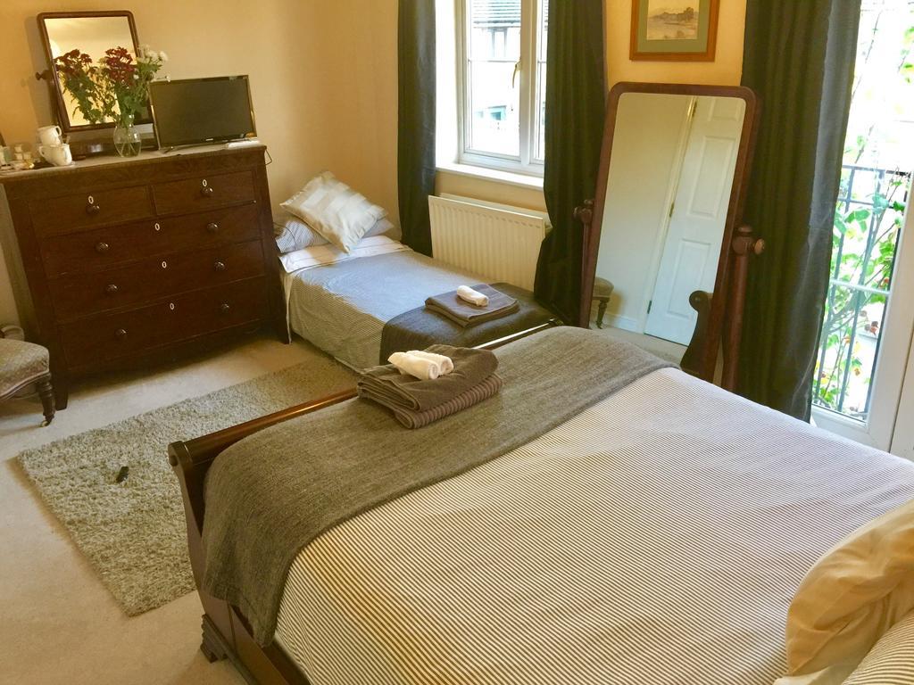 Lynbrook Grove Guesthouse London Luaran gambar