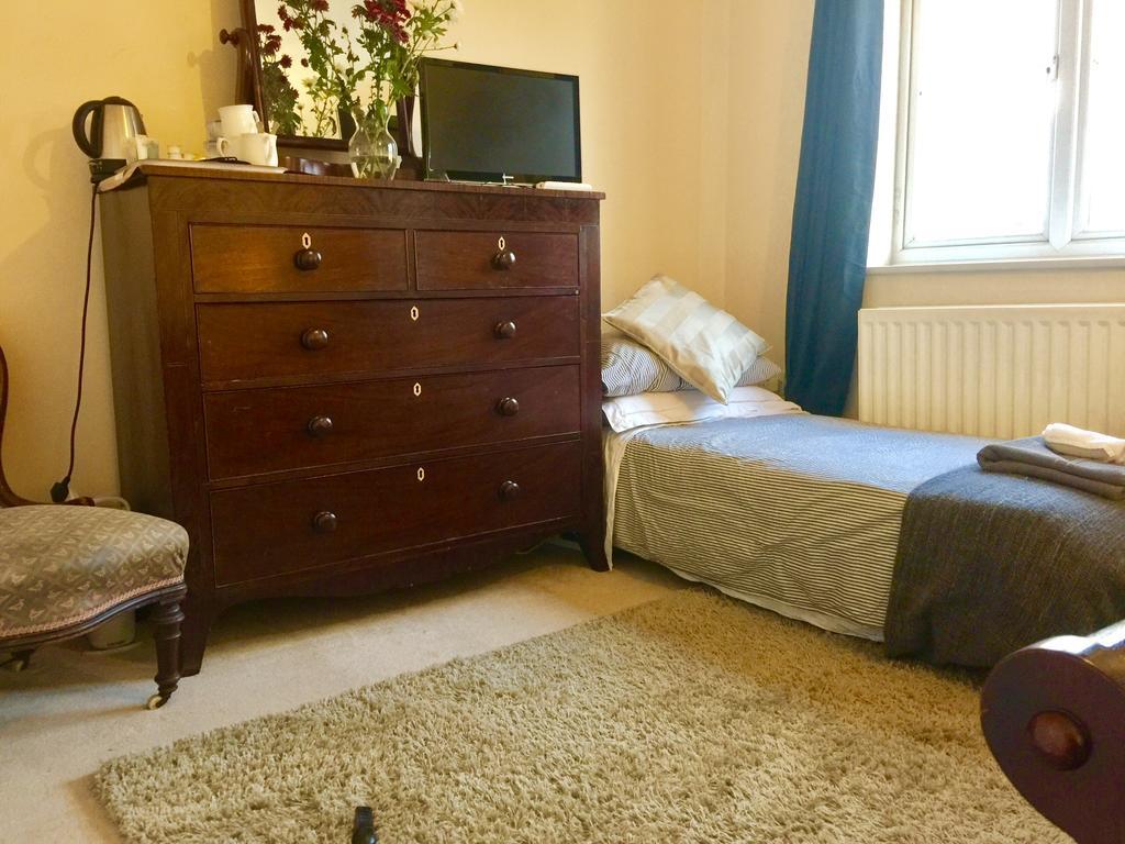 Lynbrook Grove Guesthouse London Luaran gambar