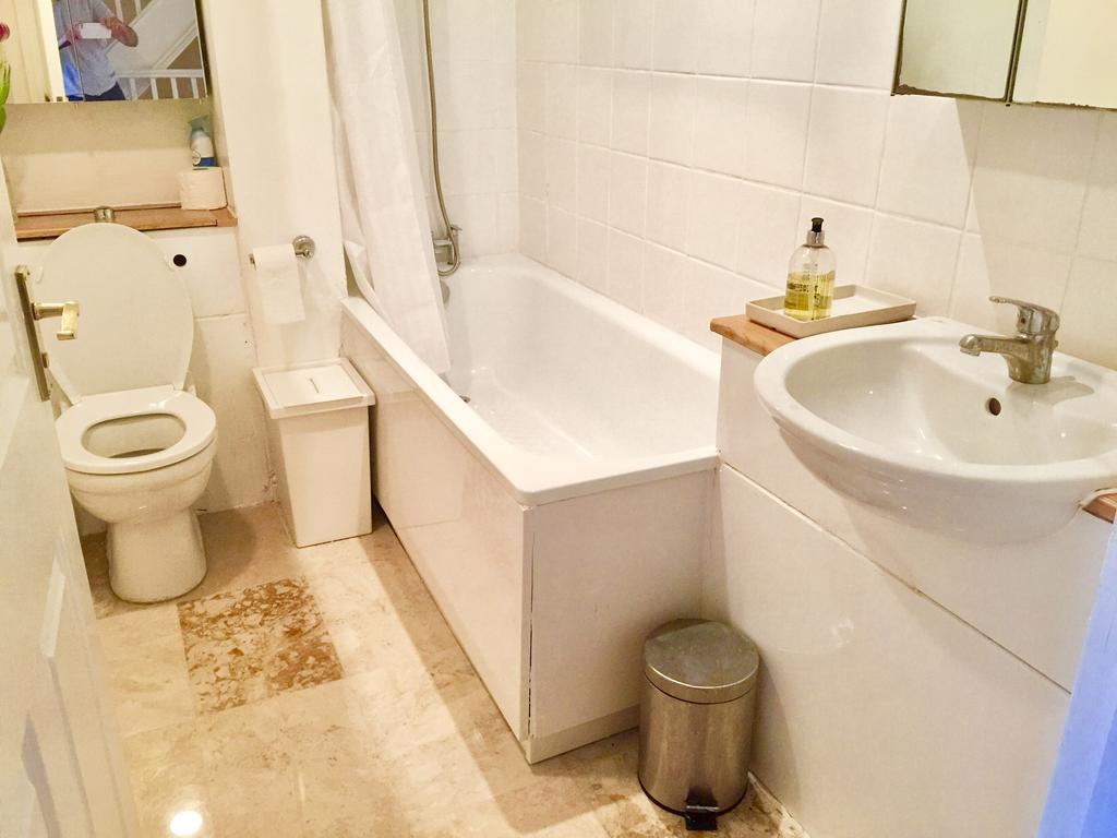 Lynbrook Grove Guesthouse London Luaran gambar