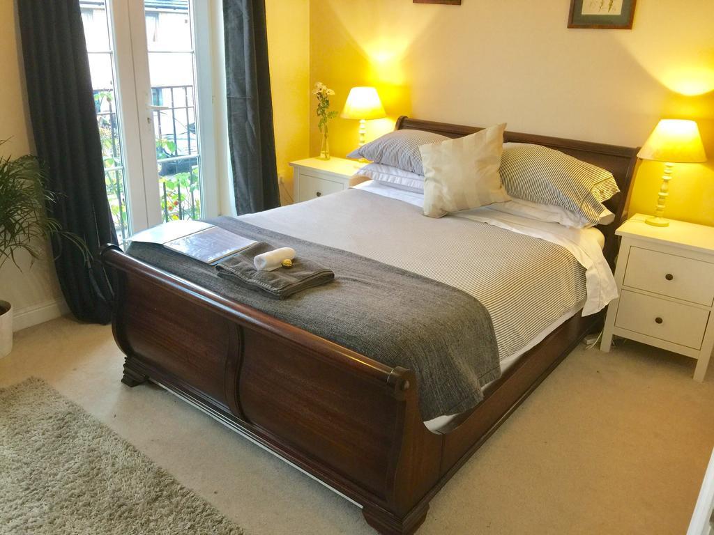 Lynbrook Grove Guesthouse London Luaran gambar