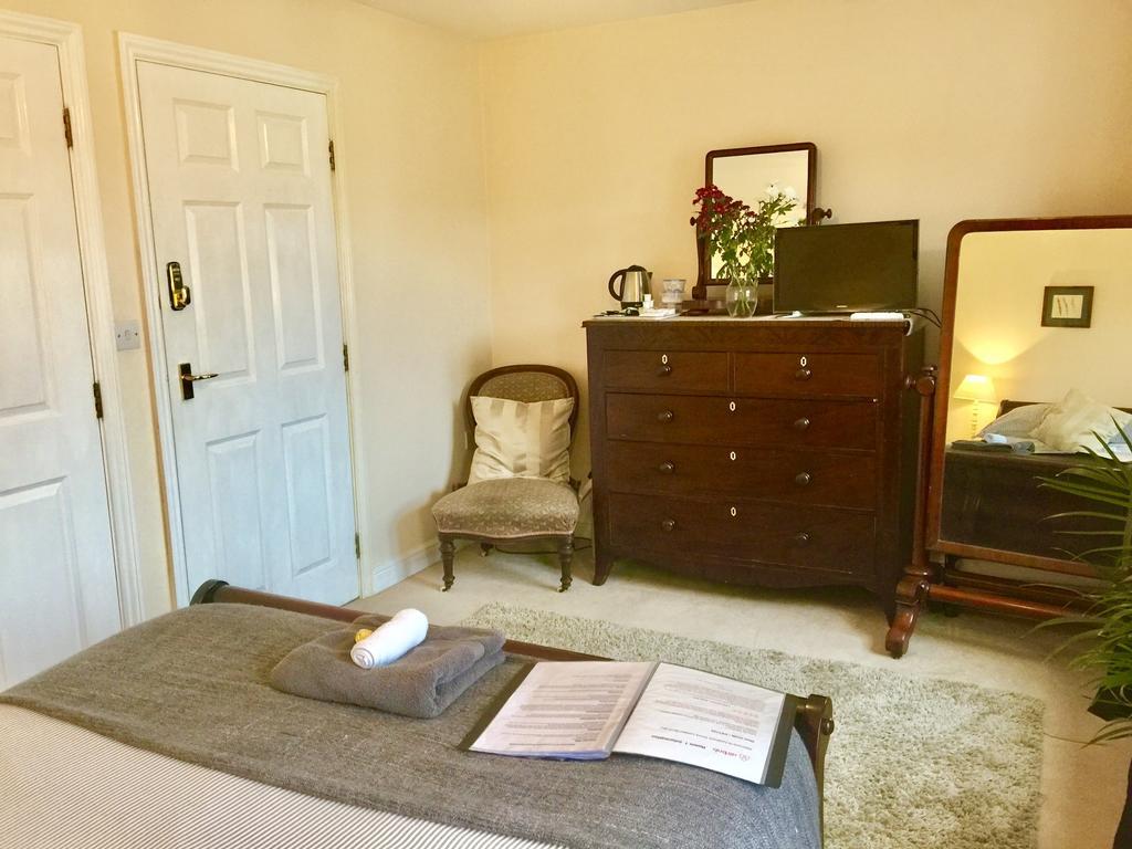 Lynbrook Grove Guesthouse London Luaran gambar