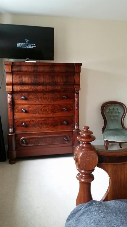 Lynbrook Grove Guesthouse London Luaran gambar
