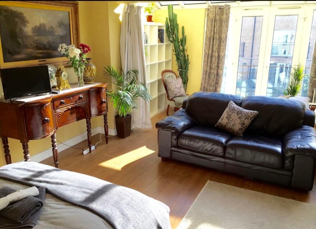 Lynbrook Grove Guesthouse London Luaran gambar